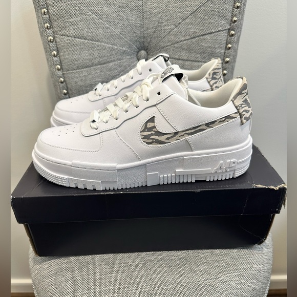 nike air pixel se